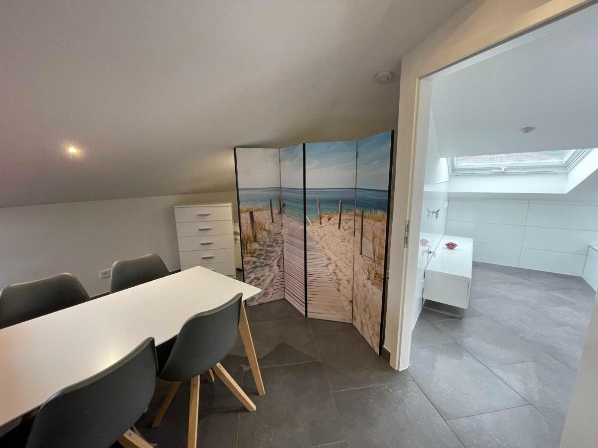 Ferienhaus Quartier18 - Strandnah S3 Karlshagen Exterior photo